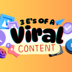 Discover the 3 E’s of viral content—Engage, Educate & Entertain. Learn how to create shareable, high-impact content that boosts reach and engagement!